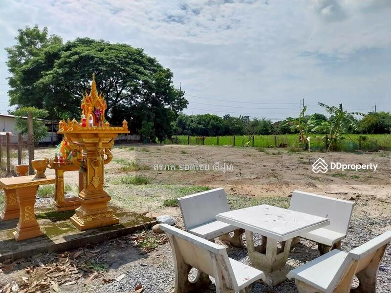 ขาย - ขายบ้านสวน 2 ชั้น เนื้อที่ 380 ตารางวา ใกล้สี่แยก จปร. ตำบลพรหมณี อำเภอเมือง จังหวัดนครนายก, นครนายก