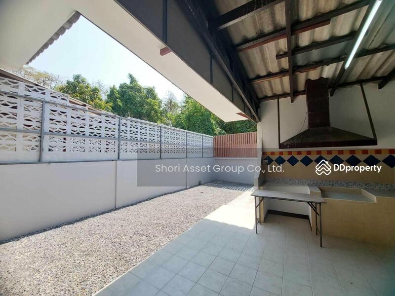 For Rent - บ้าน เหมาะทำเป็น Home office /Air bnb โซนช้างคลาน, Chiang Mai