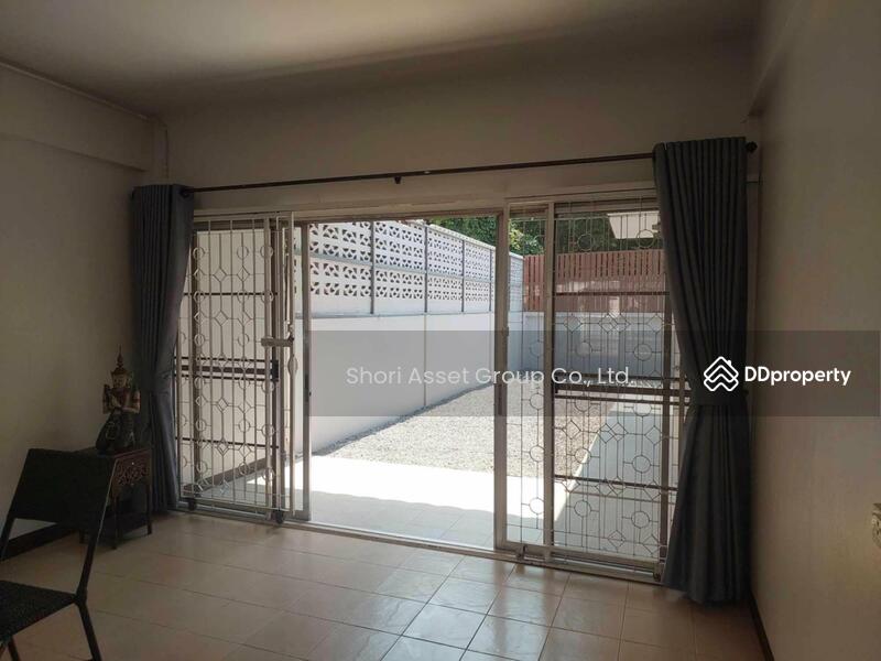 For Rent - บ้าน เหมาะทำเป็น Home office /Air bnb โซนช้างคลาน, Chiang Mai