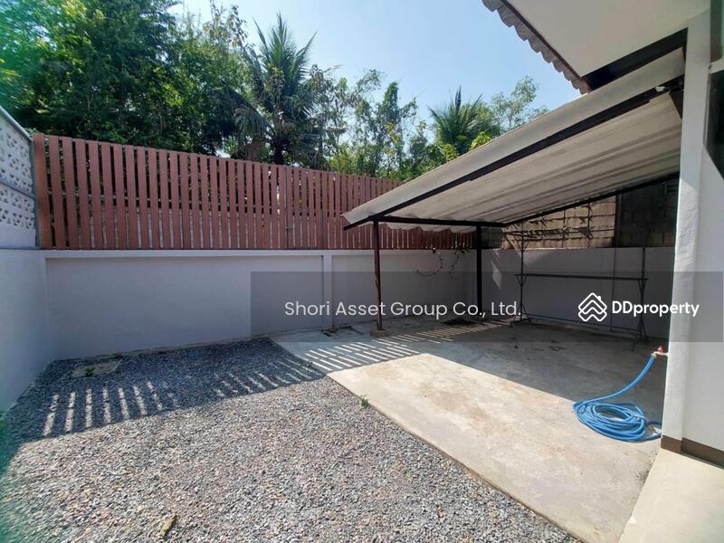 For Rent - บ้าน เหมาะทำเป็น Home office /Air bnb โซนช้างคลาน, Chiang Mai