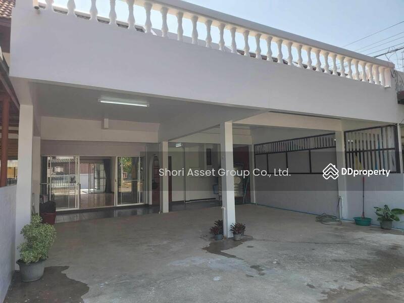 For Rent - บ้าน เหมาะทำเป็น Home office /Air bnb โซนช้างคลาน, Chiang Mai