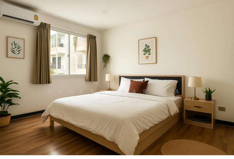 Ma Maison Condo : มา เมซอง คอนโด, กรุงเทพ, 359 ถ.อินทราพร, วังทองหลาง, วังทองหลาง, กรุงเทพ, 80 ตร.ม., คอนโด ขาย, โดย Suresh Narula, 60113589 - DDproperty.com