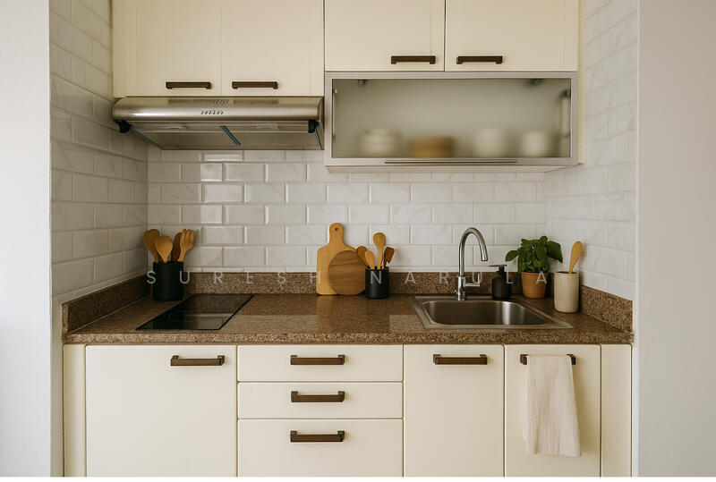 Ma Maison Condo, Bangkok, 359 Inthra Phon Rd, Wang Thonglang, Wang Thonglang, Bangkok, 2 Bedrooms, 80 sqm, Condo For Sale, by Suresh Narula, 60113589 - DDproperty.com