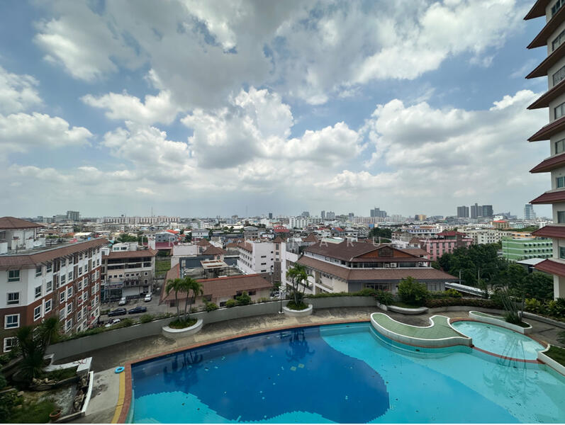 Ma Maison Condo, Bangkok, 359 Inthra Phon Rd, Wang Thonglang, Wang Thonglang, Bangkok, 2 Bedrooms, 80 sqm, Condo For Sale, by Suresh Narula, 60113589 - DDproperty.com