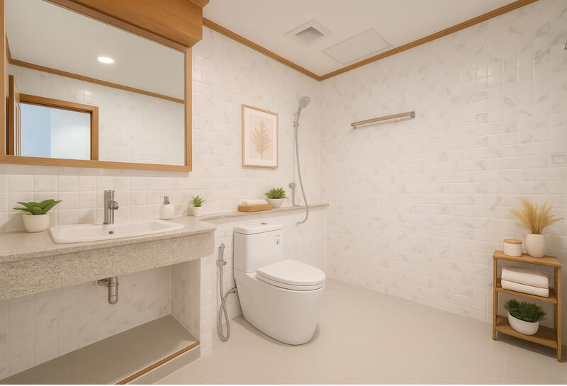 Ma Maison Condo : มา เมซอง คอนโด, กรุงเทพ, 359 ถ.อินทราพร, วังทองหลาง, วังทองหลาง, กรุงเทพ, 80 ตร.ม., คอนโด ขาย, โดย Suresh Narula, 60113589 - DDproperty.com