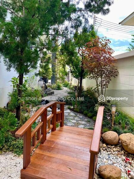 ขาย - Supalai Park Ville Hangdong : ศุภาลัย พาร์ควิลล์ หางดง, เชียงใหม่