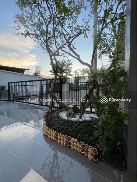 ขาย - Supalai Park Ville Hangdong : ศุภาลัย พาร์ควิลล์ หางดง, เชียงใหม่