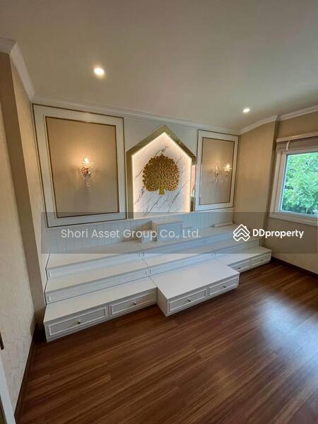 ขาย - Supalai Park Ville Hangdong : ศุภาลัย พาร์ควิลล์ หางดง, เชียงใหม่
