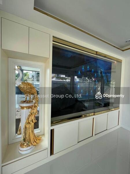 For Sale - Supalai Park Ville Hangdong, Chiang Mai