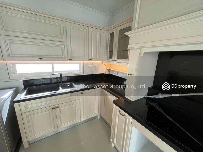 For Sale - Supalai Park Ville Hangdong, Chiang Mai