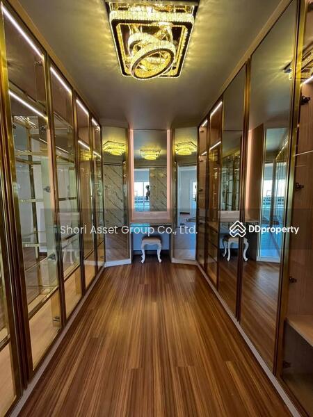 For Sale - Supalai Park Ville Hangdong, Chiang Mai