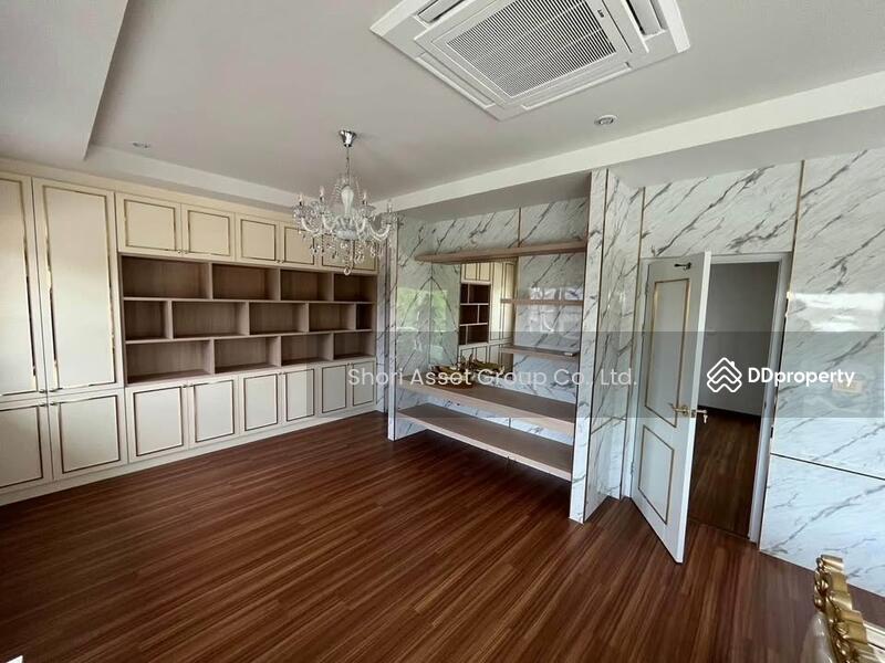 ขาย - Supalai Park Ville Hangdong : ศุภาลัย พาร์ควิลล์ หางดง, เชียงใหม่
