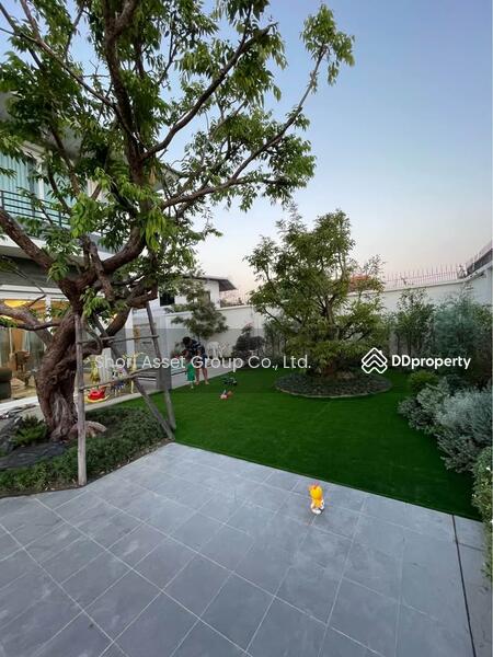 For Sale - Supalai Park Ville Hangdong, Chiang Mai
