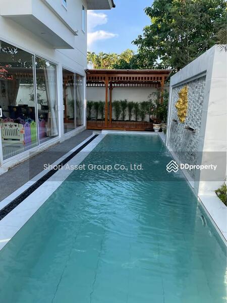 For Sale - Supalai Park Ville Hangdong, Chiang Mai
