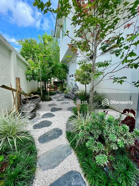 For Sale - Supalai Park Ville Hangdong, Chiang Mai