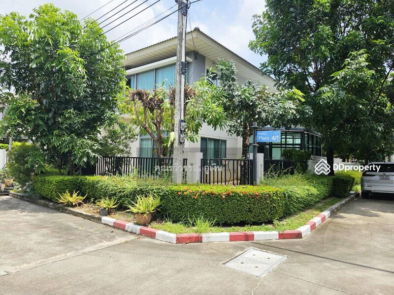 ให้เช่า - Perfect Place Phatthanakan-Srinakarin : เพอร์เฟค เพลส พัฒนาการ-ศรีนครินทร์, กรุงเทพ