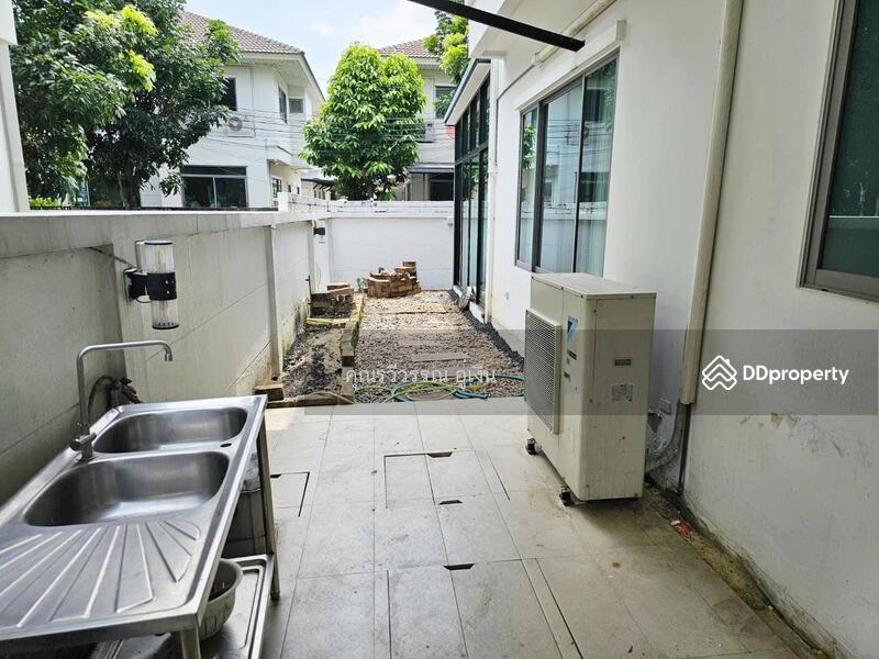 For Rent - Perfect Place Phatthanakan-Srinakarin, Bangkok