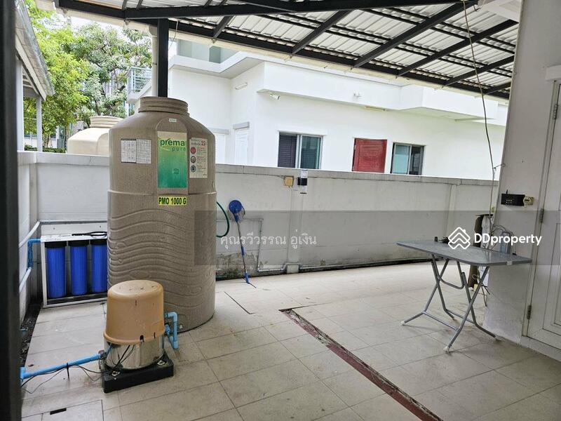 For Rent - Perfect Place Phatthanakan-Srinakarin, Bangkok