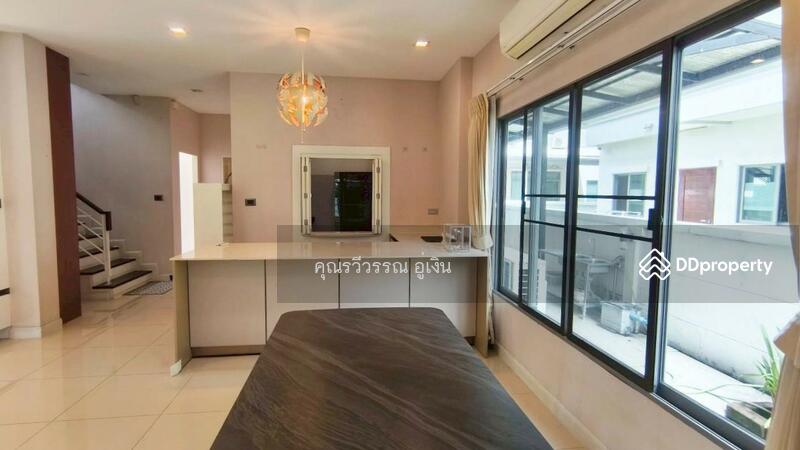 For Rent - Perfect Place Phatthanakan-Srinakarin, Bangkok