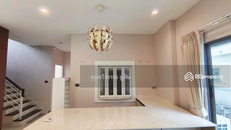 For Rent - Perfect Place Phatthanakan-Srinakarin, Bangkok