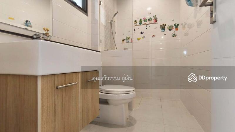 For Rent - Perfect Place Phatthanakan-Srinakarin, Bangkok