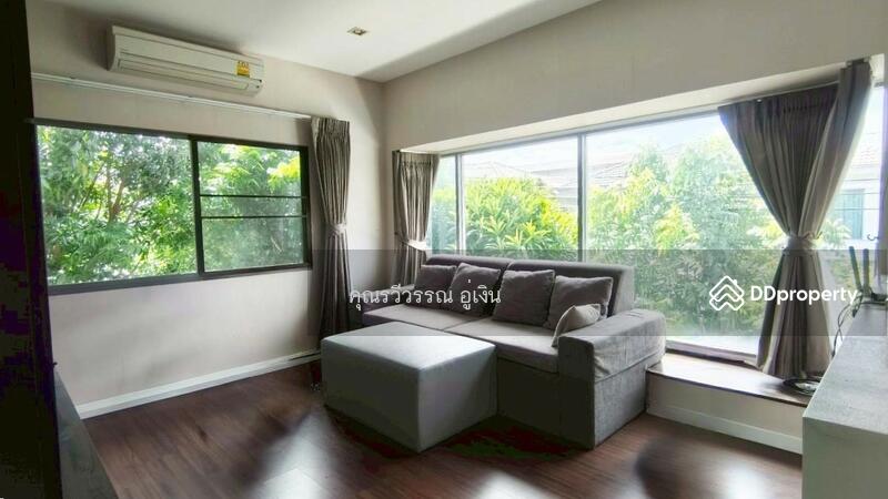 For Rent - Perfect Place Phatthanakan-Srinakarin, Bangkok