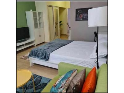 ขาย - A Space Me Sukhumvit 77 : เอ สเปซ มี สุขุมวิท 77, กรุงเทพ