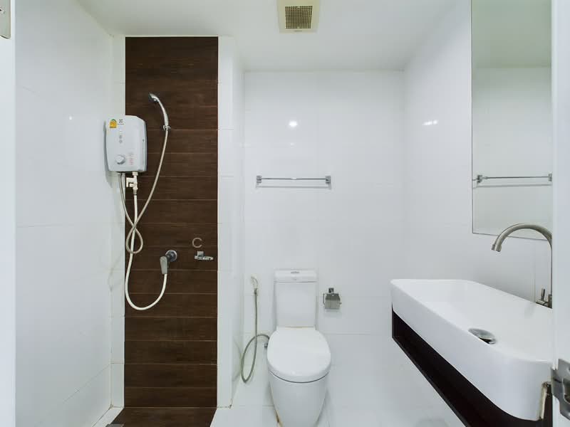 A Space Me Sukhumvit 77 : เอ สเปซ มี สุขุมวิท 77, กรุงเทพ, 2363 ซอยสุขุมวิท 77 ถนนสุขุมวิท, สวนหลวง, สวนหลวง, กรุงเทพ, 29 ตร.ม., คอนโด ให้เช่า, โดย CS Poon, 60113614 - DDproperty.com