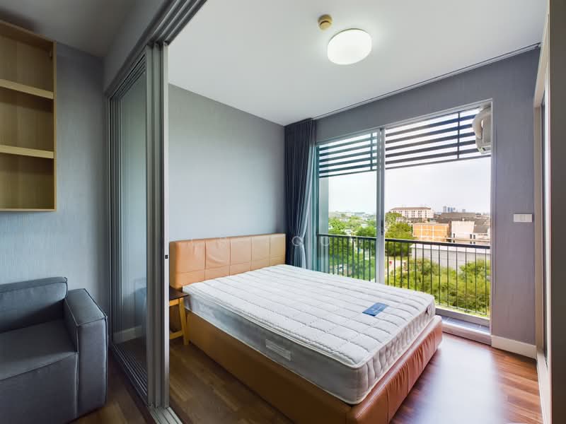 A Space Me Sukhumvit 77 : เอ สเปซ มี สุขุมวิท 77, กรุงเทพ, 2363 ซอยสุขุมวิท 77 ถนนสุขุมวิท, สวนหลวง, สวนหลวง, กรุงเทพ, 29 ตร.ม., คอนโด ให้เช่า, โดย CS Poon, 60113614 - DDproperty.com