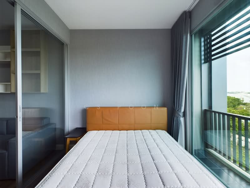 A Space Me Sukhumvit 77 : เอ สเปซ มี สุขุมวิท 77, กรุงเทพ, 2363 ซอยสุขุมวิท 77 ถนนสุขุมวิท, สวนหลวง, สวนหลวง, กรุงเทพ, 29 ตร.ม., คอนโด ให้เช่า, โดย CS Poon, 60113614 - DDproperty.com