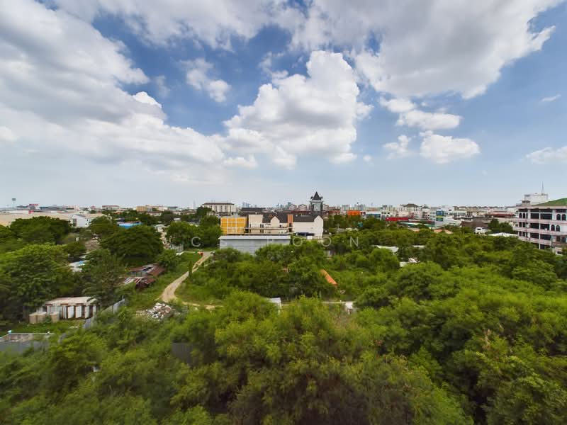 A Space Me Sukhumvit 77 : เอ สเปซ มี สุขุมวิท 77, กรุงเทพ, 2363 ซอยสุขุมวิท 77 ถนนสุขุมวิท, สวนหลวง, สวนหลวง, กรุงเทพ, 29 ตร.ม., คอนโด ให้เช่า, โดย CS Poon, 60113614 - DDproperty.com