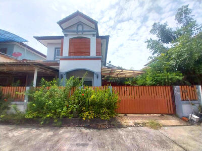 ขาย - Baan Sawadee Grand Ville : บ้านสวัสดี แกรนด์วิลล์, สมุทรปราการ