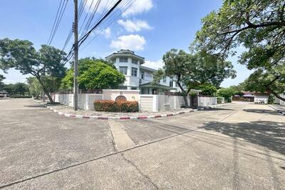 ขาย - Baan Ladprao 2 : บ้านลาดพร้าว 2, กรุงเทพ