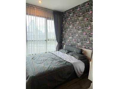 ขาย - The Base Park West Sukhumvit 77 : เดอะ เบส พาร์ค เวสต์ สุขุมวิท 77, กรุงเทพ