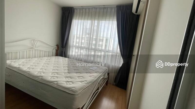 For Sale - Lumpini Ville On Nut 46, Bangkok
