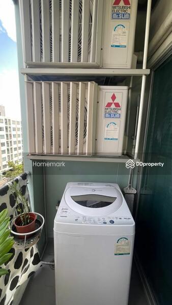 For Sale - Lumpini Ville On Nut 46, Bangkok