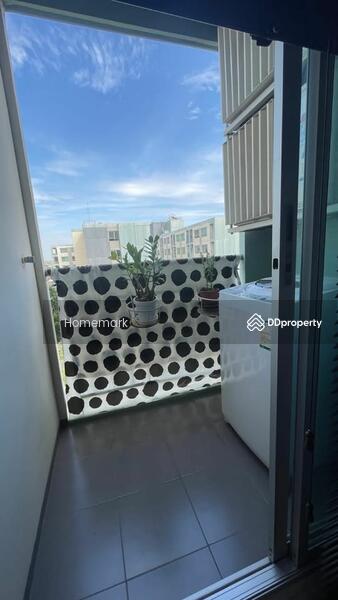 For Sale - Lumpini Ville On Nut 46, Bangkok
