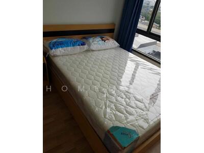 ขาย - IDEO Blucove Sukhumvit : ไอดีโอ บลูโคฟ สุขุมวิท, กรุงเทพ