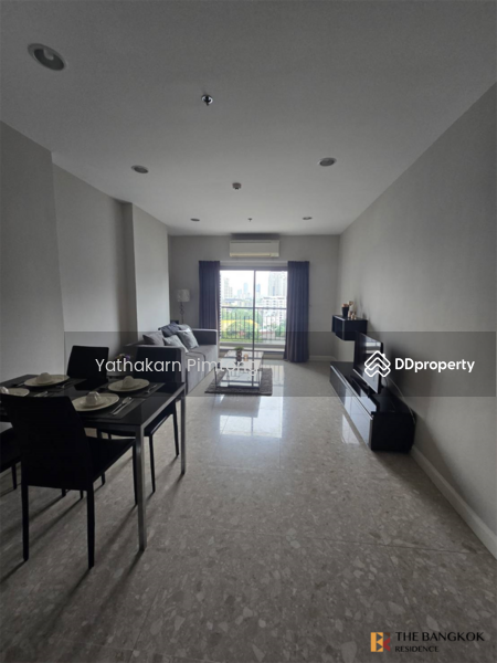 For Rent - The Crest Sukhumvit 34, Bangkok