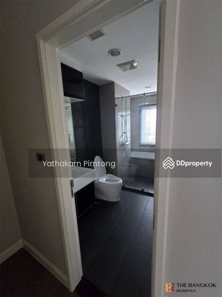 For Rent - The Crest Sukhumvit 34, Bangkok