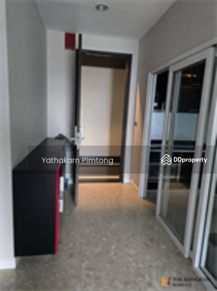 For Rent - The Crest Sukhumvit 34, Bangkok