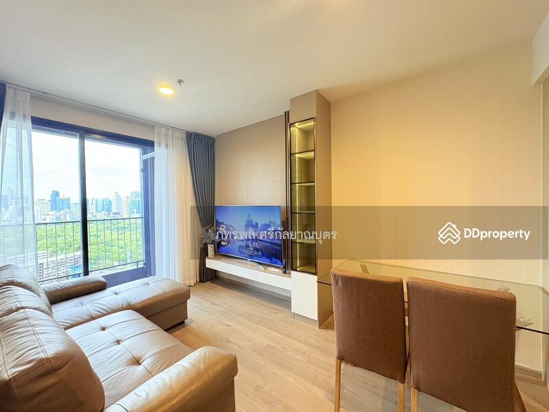 ให้เช่า - THE CROWN Residences : เดอะ คราวน์ เรสซิเดนท์เซส, กรุงเทพ