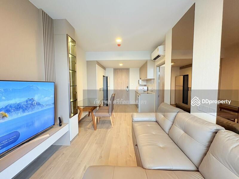 ให้เช่า - THE CROWN Residences : เดอะ คราวน์ เรสซิเดนท์เซส, กรุงเทพ