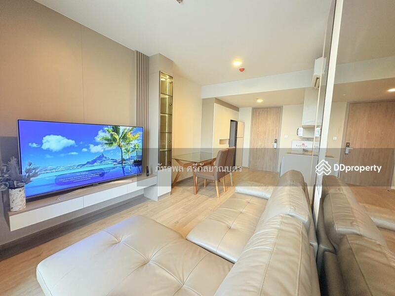 ให้เช่า - THE CROWN Residences : เดอะ คราวน์ เรสซิเดนท์เซส, กรุงเทพ