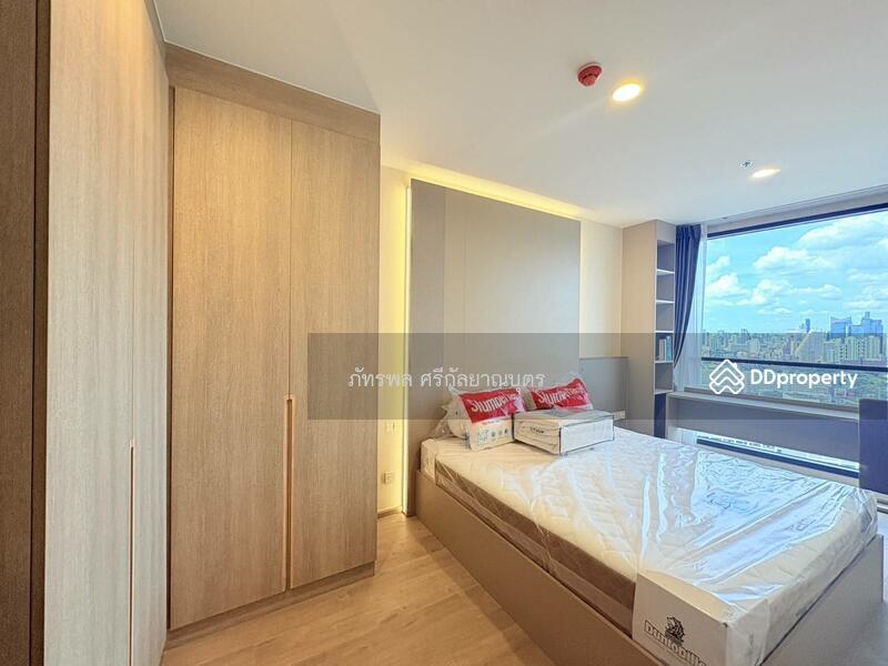 ให้เช่า - THE CROWN Residences : เดอะ คราวน์ เรสซิเดนท์เซส, กรุงเทพ