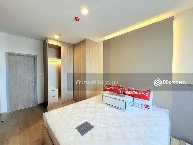 ให้เช่า - THE CROWN Residences : เดอะ คราวน์ เรสซิเดนท์เซส, กรุงเทพ
