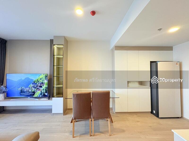 ให้เช่า - THE CROWN Residences : เดอะ คราวน์ เรสซิเดนท์เซส, กรุงเทพ