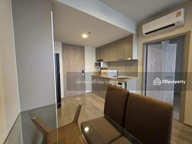 ให้เช่า - THE CROWN Residences : เดอะ คราวน์ เรสซิเดนท์เซส, กรุงเทพ