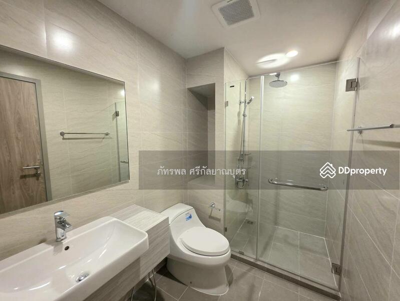 ให้เช่า - THE CROWN Residences : เดอะ คราวน์ เรสซิเดนท์เซส, กรุงเทพ