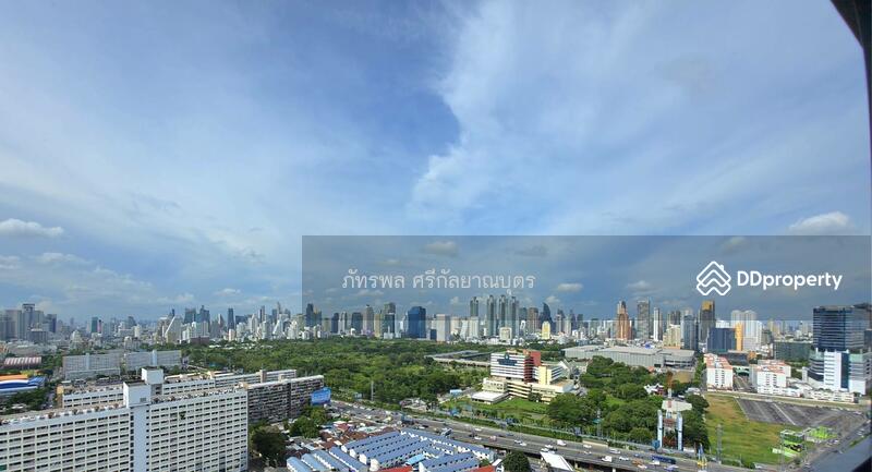 ให้เช่า - THE CROWN Residences : เดอะ คราวน์ เรสซิเดนท์เซส, กรุงเทพ